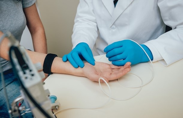 Електромиография