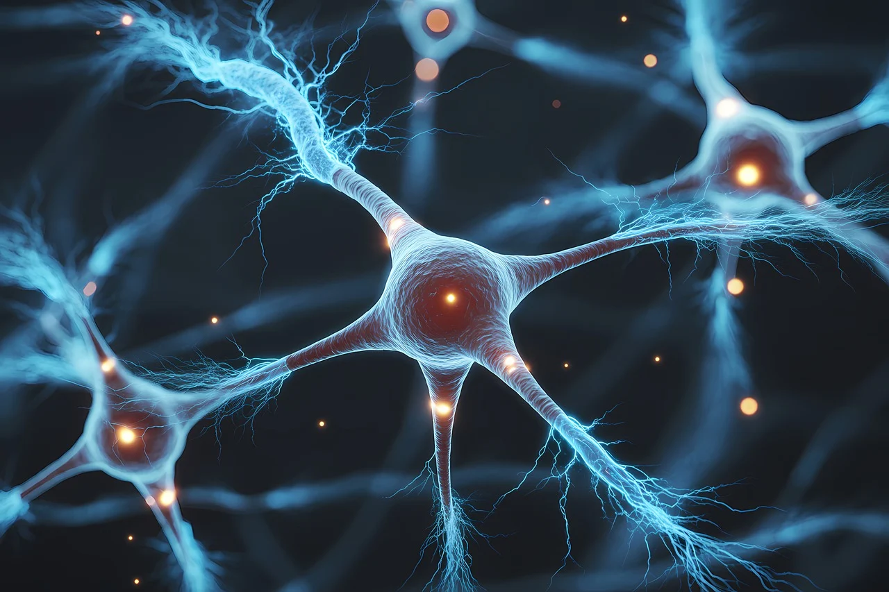 Множествена склероза