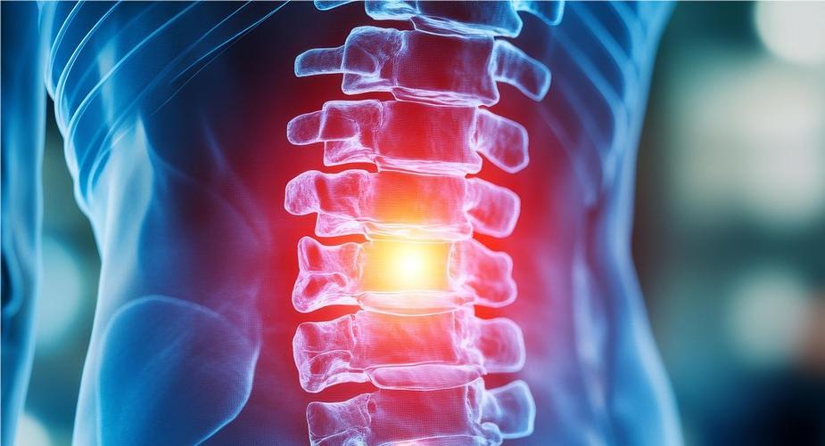 Дискова херния